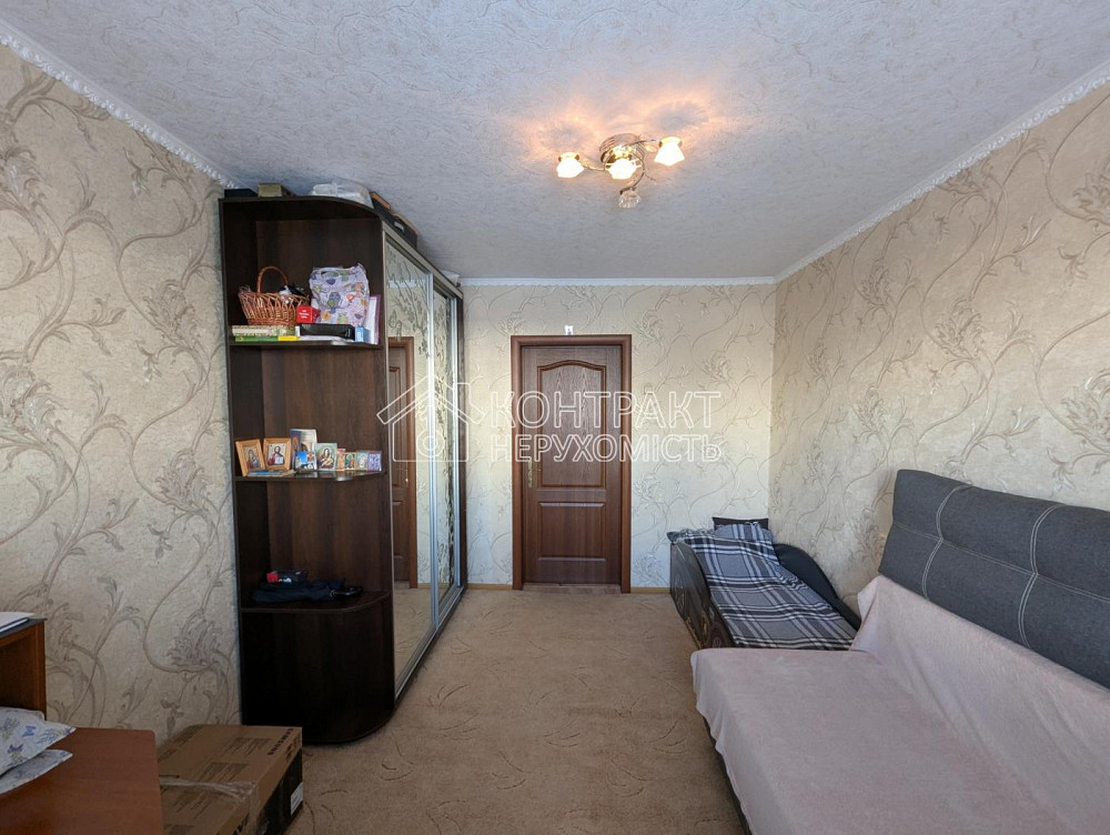 Продаж Квартира 2-кімнатна, 2/9 поверх на вул. Золочівська Харків - фото 2