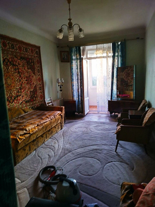 Оренда Квартира 2-кімнатна, 5/5 поверх на Черняхівського, 12 Киев - изображение 7