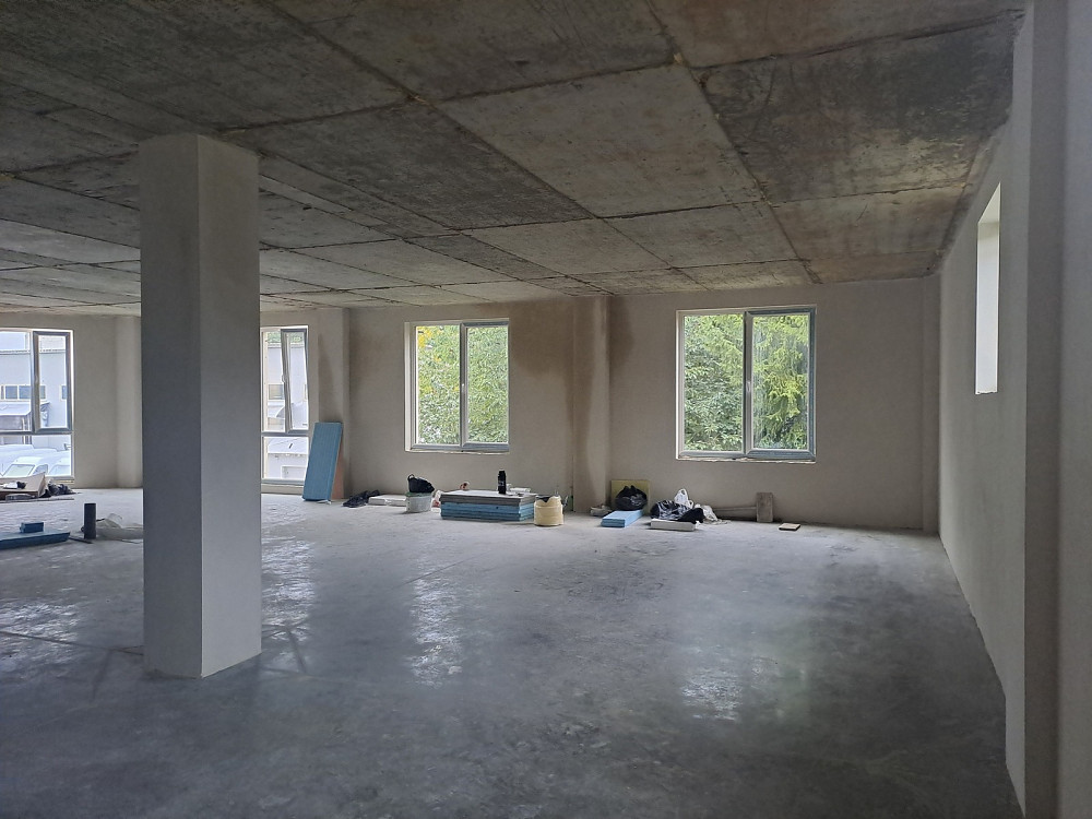 Оренда торгове приміщення на Лукяновича Д. вул., 1 поверх - 1/2 Тернополь - изображение 8