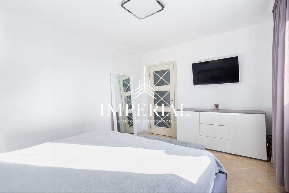 Продаж Квартира 4-кімнатна, 7/12 поверх на вул. Митрополита Андрія Шептицького Київ - фото 7