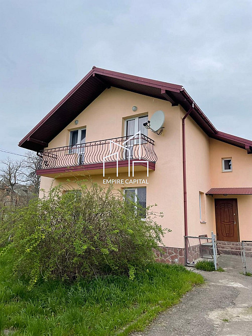 Оренда Будинок 2-кімнатний на вул. Хоружинського Винники - фото 1