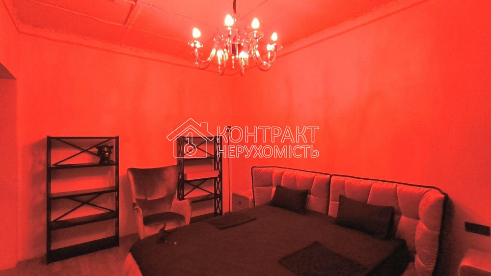 Оренда Квартира 1-кімнатна, 4/8 поверх на вул. Динамівська Kharkiv - photo 3