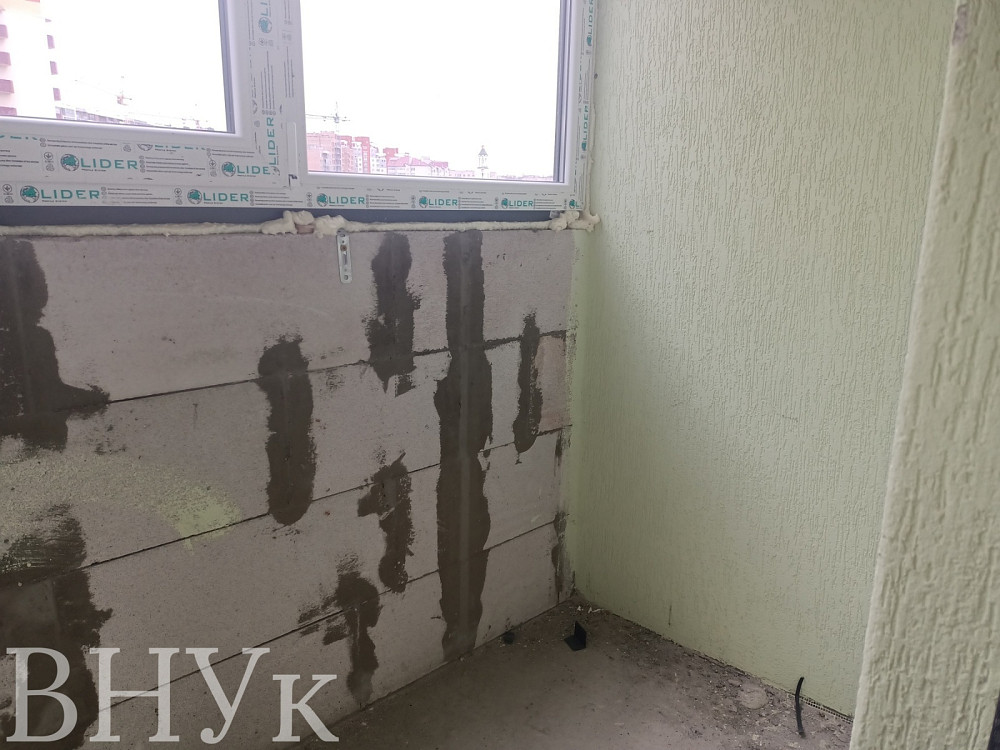 Продаж Квартира 1-кімнатна, 5/11 поверх на Смакули Тернопіль - фото 8