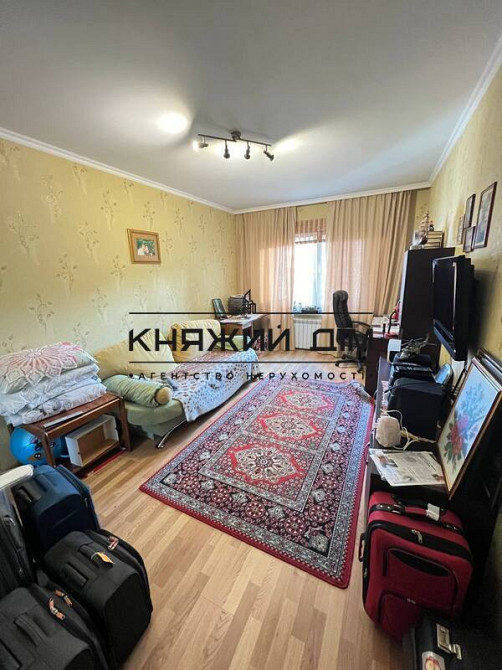 Продаж 3-кімнатна роздільна квартира на Позняках, метро Осокорки, Позняки. № 21141745 Київ - фото 19