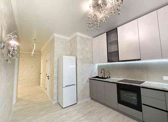 Продается 2-комнатная квартира ЖК «63 Жемчужина»/ ул.Краснова Одеса