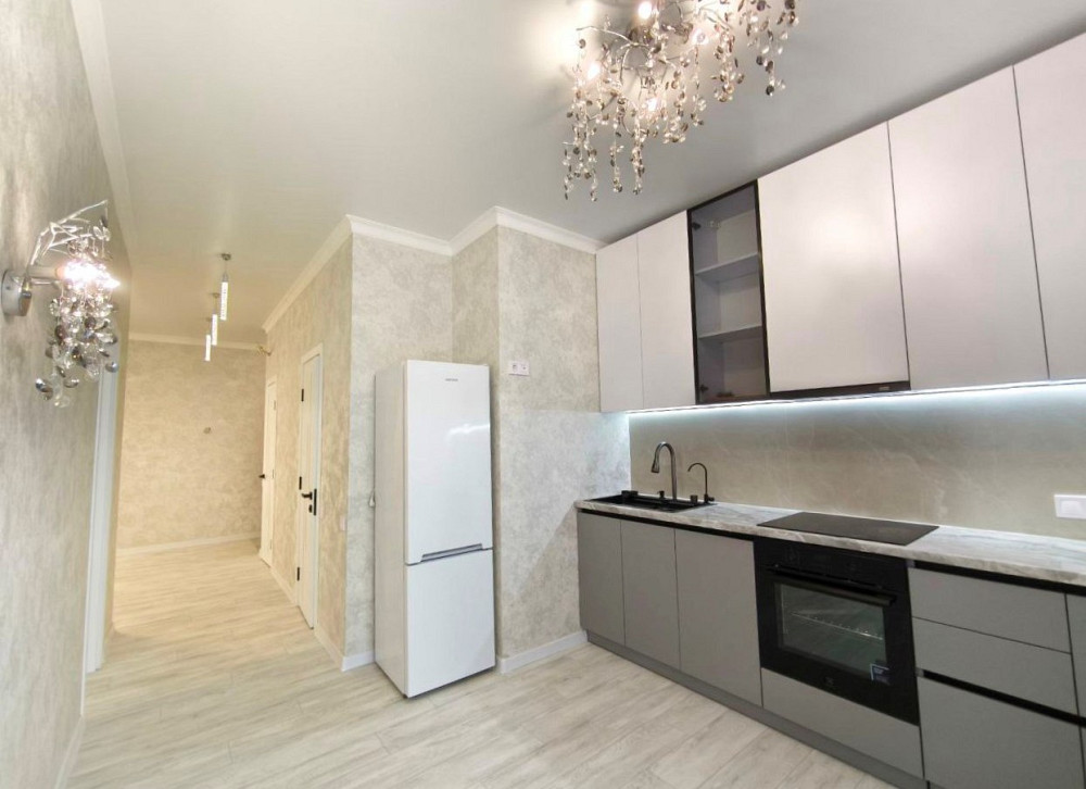 Продается 2-комнатная квартира ЖК «63 Жемчужина»/ ул.Краснова Odessa - photo 2