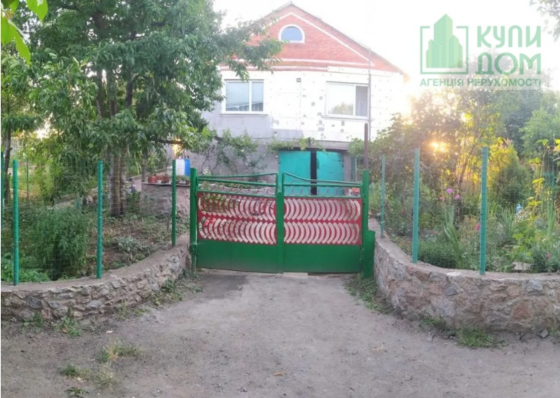 Продам просторий будинок 87 м2 в Бережинці. Кропивницький