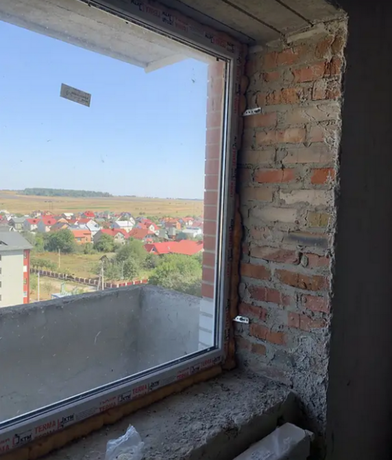 Продаж 4к квартири 118 кв. м на вул. Енергетична, Велика Березовиця Велика Березовиця - фото 8