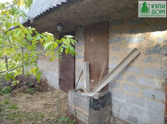 Продається будинок район Стара Балашовка. Кропивницький Кропивницький