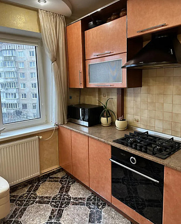 Продаж 2к квартири 48.5 кв. м на бул. Петлюри Симона Тернопіль - фото 2