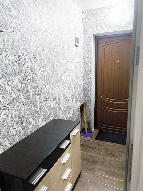 1-кімнатна квартира-студія, Полтавська, Кропивницький Кропивницький - фото 10