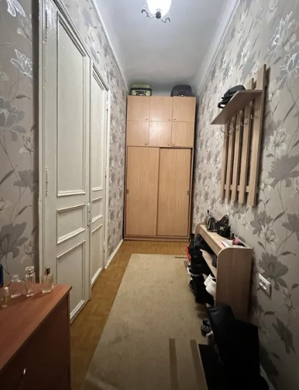 Продам 2х комнатную  квартиру в центре, по улице Пастера. Odessa - photo 11