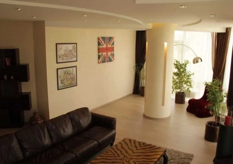 Оренда Квартира 3-кімнатна, 5/22 поверх на Говорова Маршала ул., 18 Одеса - фото 2