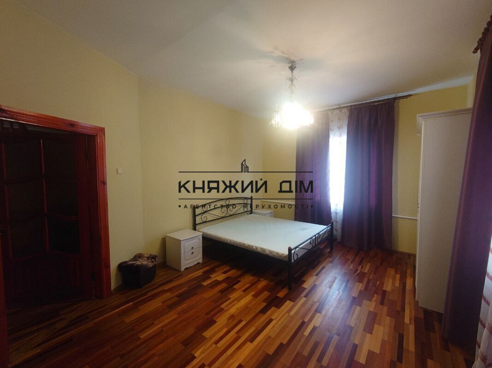 Оренда Будинок на Волжская ул. Киев - изображение 11