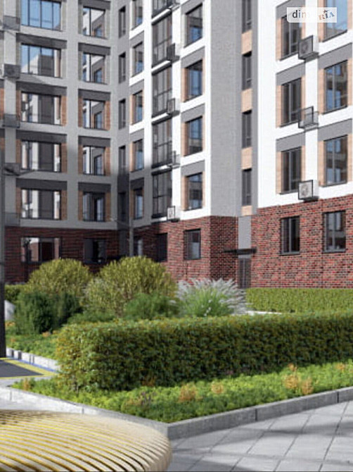 Продаж Квартира 2-кімнатна, 7/8 поверх на Богуна Vinnytsya - photo 5