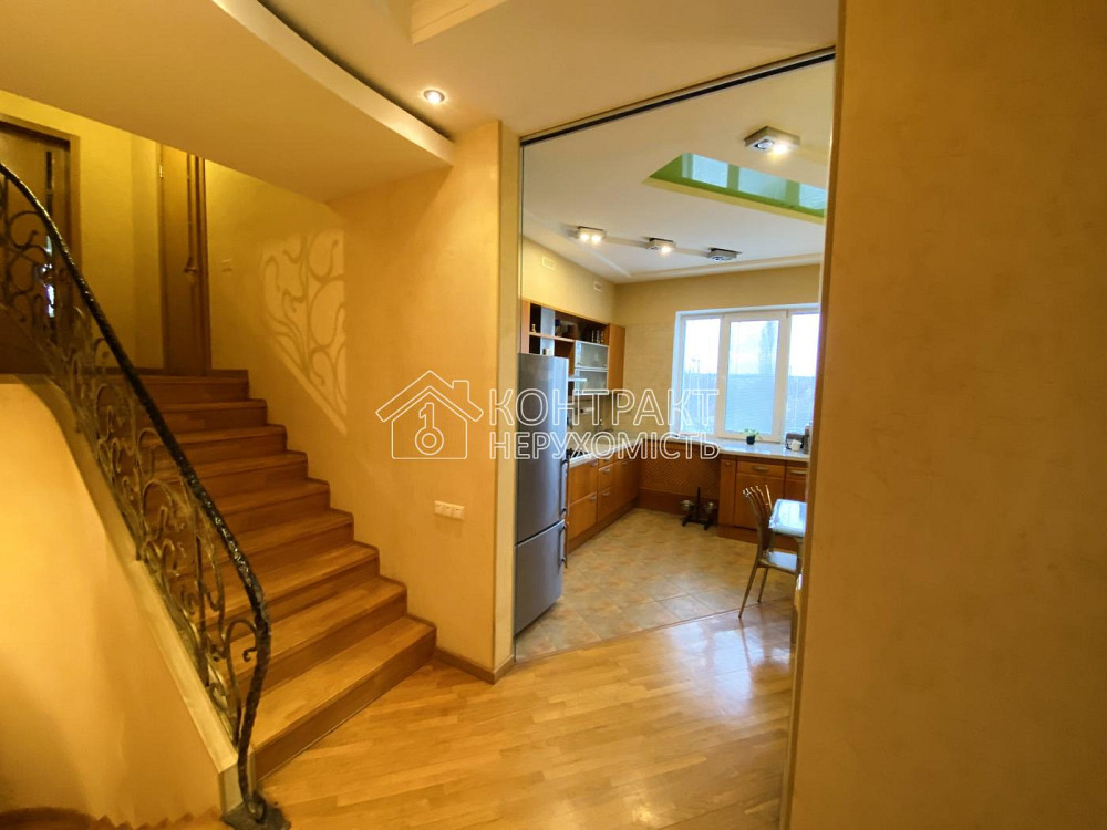 Продаж Будинок 7-кімнатний на вул. Зелена  - фото 11