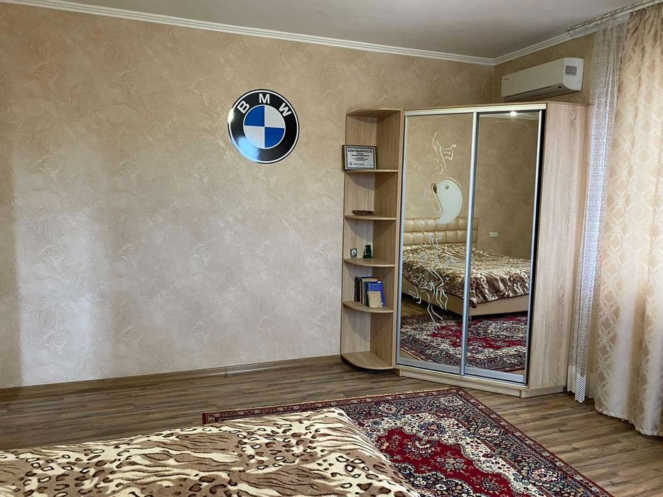 4-комнатная на пос. Котовского Одеса - фото 7