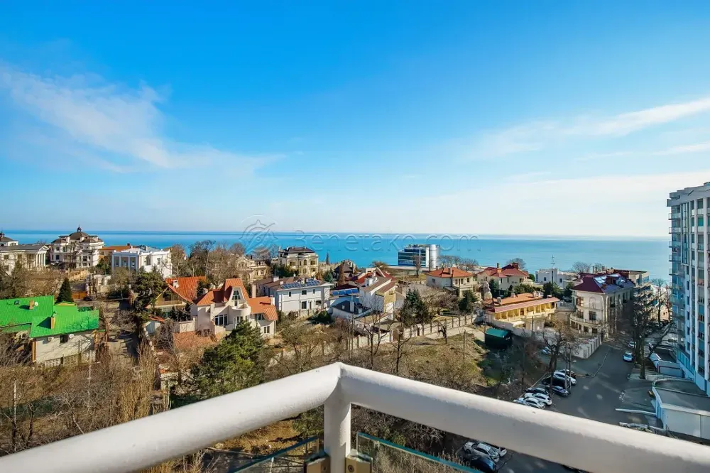 Оренда 3к Квартира 120 кв.м Кордонный переулок, 2/2 Одеса - фото 16