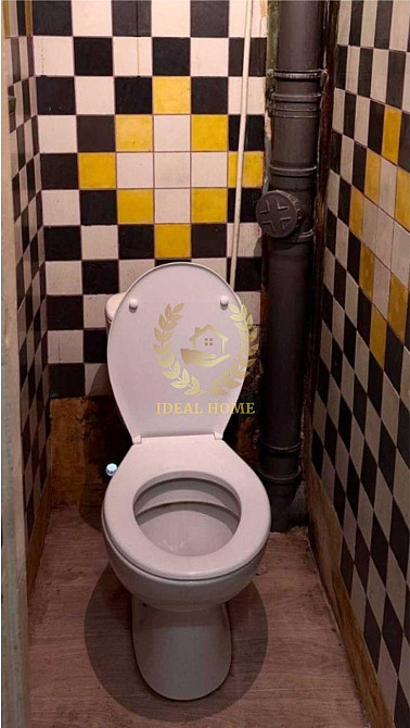 Продаж Квартира 2-кімнатна, 5/5 поверх на Романа Ратушного ул., 41 Київ - фото 11