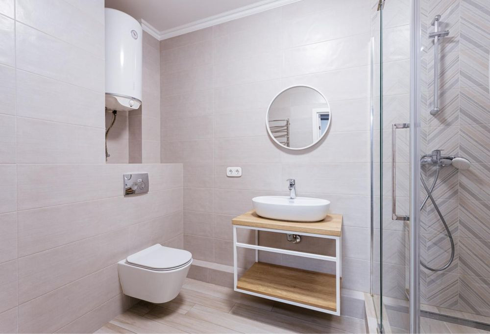 Продаж Квартира 2-кімнатна, 12/25 поверх на Ревуцкого вул., д. 54 Київ - фото 5