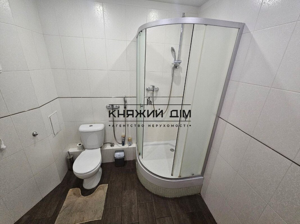 Оренда 2-х к.кв. в новому будинку, Осокорки. № 11193888 Київ - фото 3