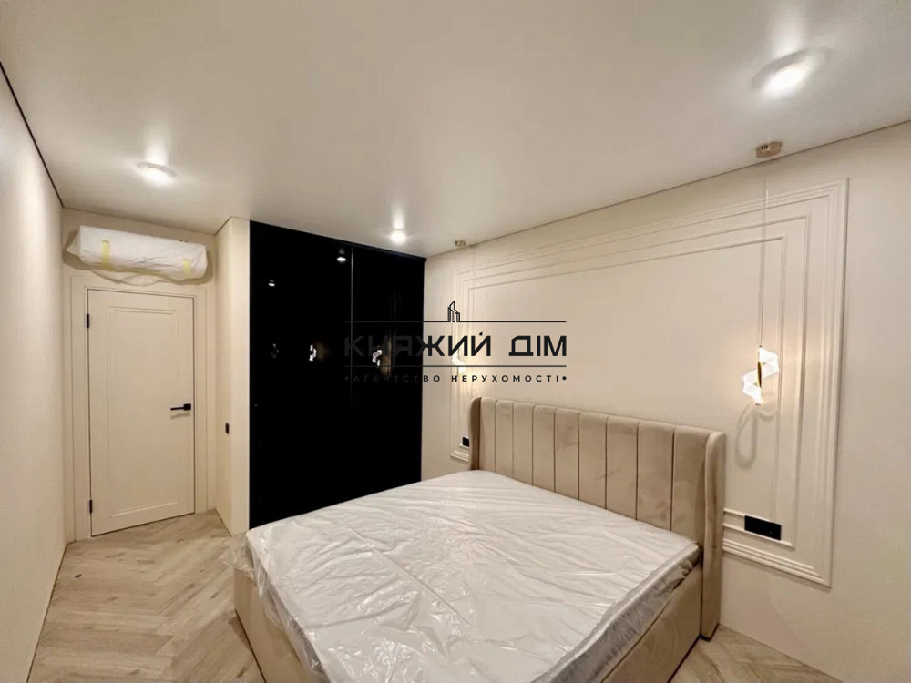 Продаж 1-кімнатної квартири в ЖК Great | Дніпровська набережна, 15-Ж.м.Осокорки Kiev - photo 2