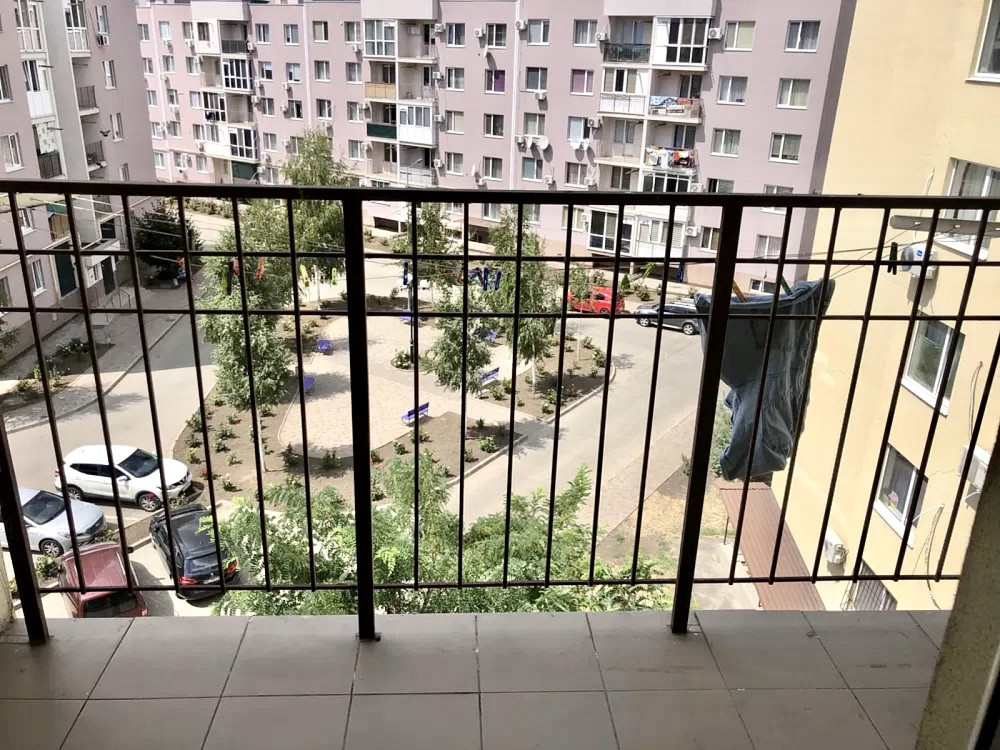 Продаж Квартира 1-кімнатна, 5/5 поверх Авангард - фото 1