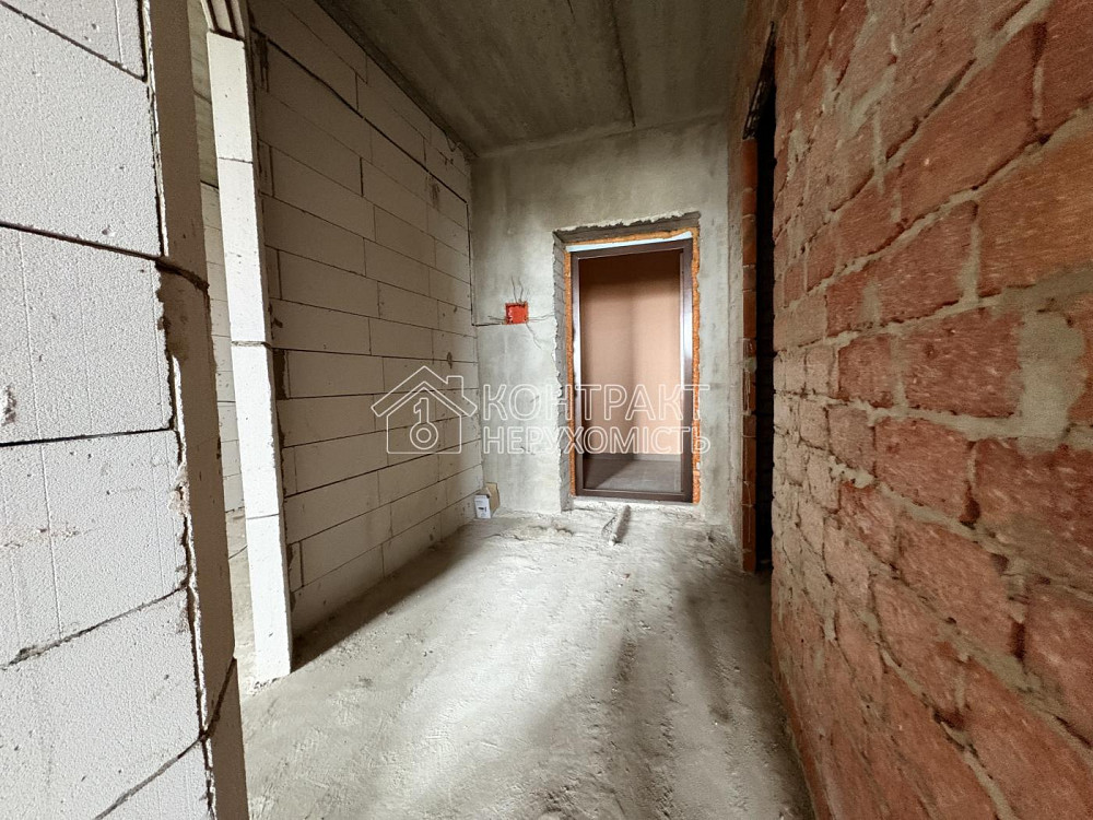 Продаж Квартира 1-кімнатна, 7/9 поверх на вул. Олімпійська Харків - фото 4