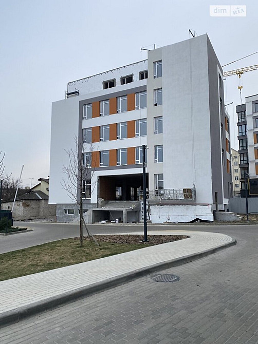 Продаж Квартира 1-кімнатна, 3/6 поверх на Івана Богуна Вінниця - фото 5