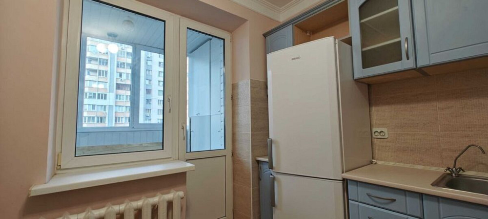 Продаж Квартира 1-кімнатна, 6/16 поверх на Ахматової, 35А Київ - фото 9