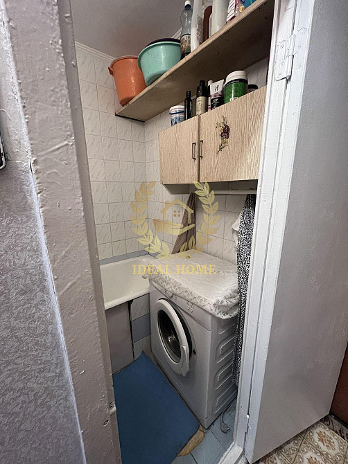 Продаж Квартира 1-кімнатна, 6/16 поверх на Красной Калины пр-т, 28 Київ - фото 16