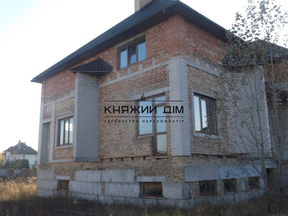 Без комиссии! Продам дом в элитном КГ Царское село (с.Вишенки). № 2226  - фото 9