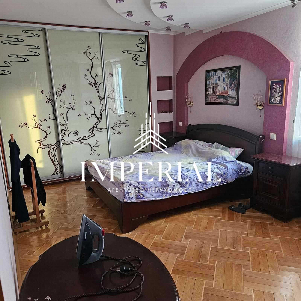 Оренда Квартира 4-кімнатна, 20/25 поверх на вул. Генерала Геннадія Воробйова Київ - фото 8