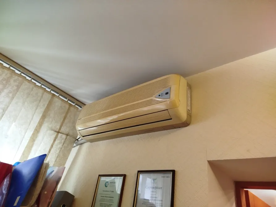 Продажа 3к Квартира 92 кв.м вулиця Осіння 4-а Днепр - изображение 8