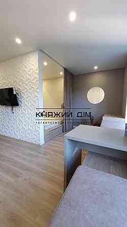 Є Генератор! Оренда 1 кімнатан квартира ЖК UNO City House КОД 11203995 Киев