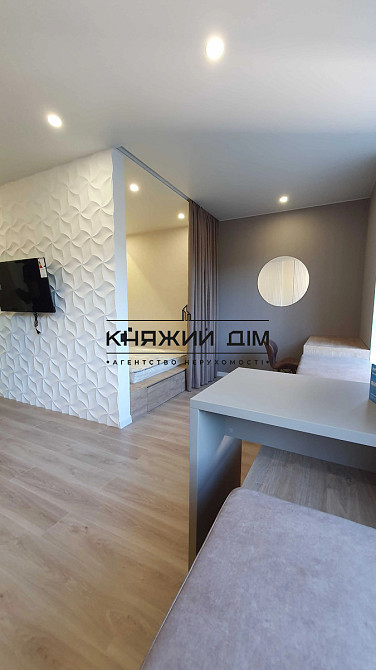 Є Генератор! Оренда 1 кімнатан квартира ЖК UNO City House КОД 11203995 Киев - изображение 2
