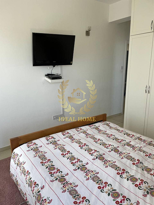 Продам на КИПРЕ квартиру в британском жилом комплексе в Татлису Київ - фото 7