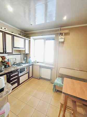 Продаж Квартира 2-кімнатна, 4/5 поверх Житомир