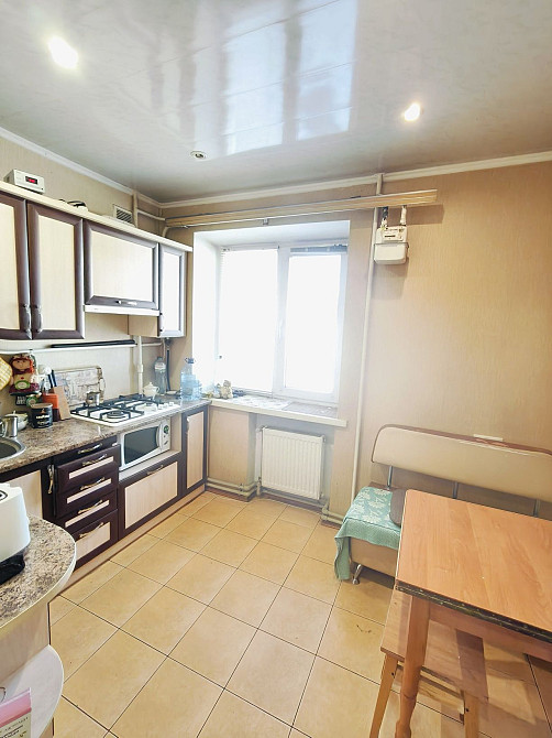 Продаж Квартира 2-кімнатна, 4/5 поверх Житомир - фото 1