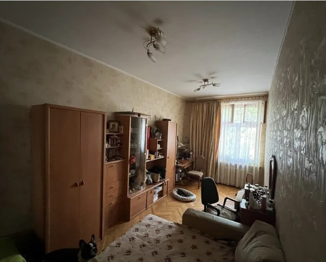 3-х ком. сталинка в центре - ул. Коблевская Одесса - изображение 12