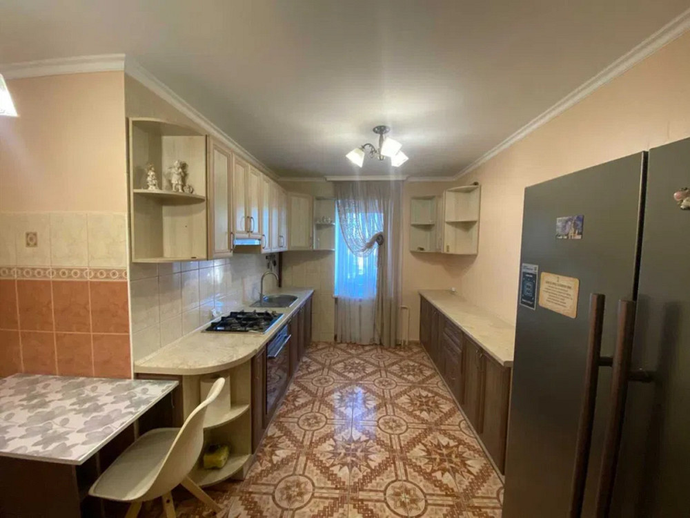 Продаж Квартира 3-кімнатна, 5/5 поверх Луцьк - фото 8
