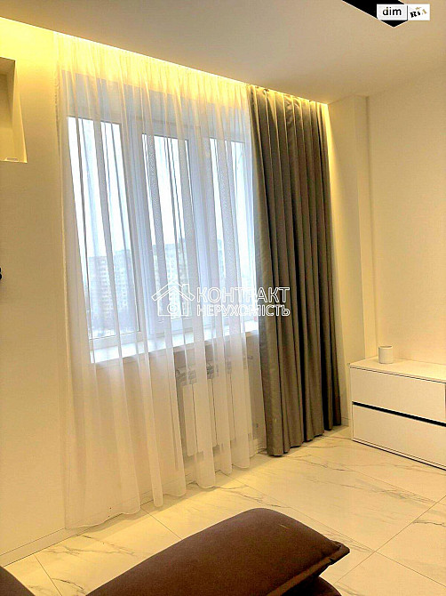 Продаж Квартира 4-кімнатна, 10/13 поверх на вул. Гвардійців Широнінців Харьков - изображение 7