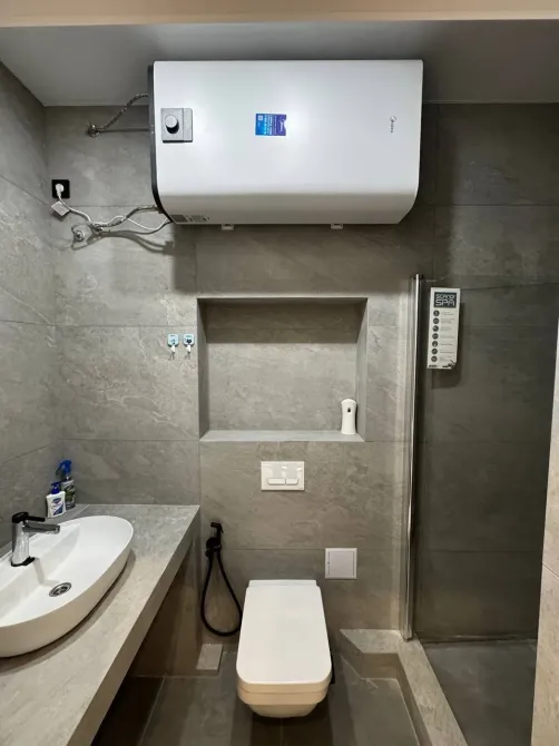 Продаж Приміщення в житловому будинку площа 105 кв.м 22-й поверх на фонтанська дорога, 124 Одеса - фото 14