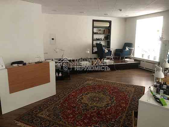 Продаж торгове приміщення на вул. Данилевського приміщень - 1, поверх - 1/4 Kharkiv