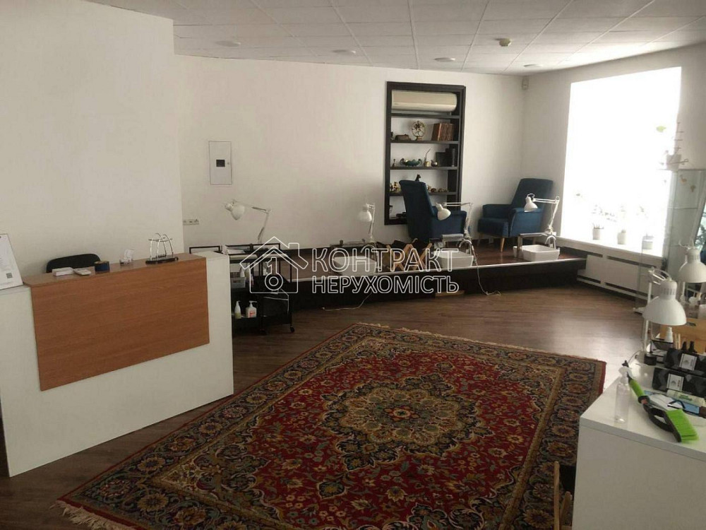 Продаж торгове приміщення на вул. Данилевського приміщень - 1, поверх - 1/4 Kharkiv - photo 4