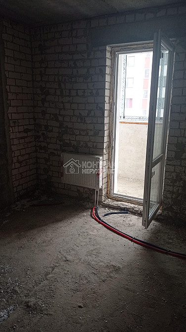 Продаж Квартира 1-кімнатна, 5/9 поверх на вул. Борткевича Харків - фото 6