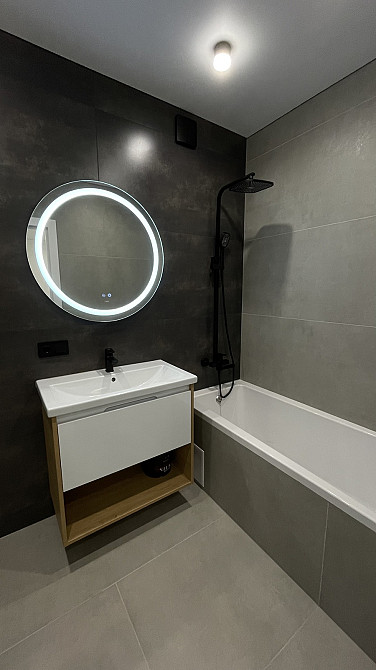 Продаж Квартира 1-кімнатна, 7/12 поверх на вул. Княгинин Ивано-Франковск - изображение 17