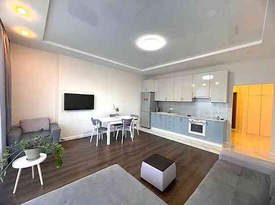 Продаж Квартира 2-кімнатна, 4/18 поверх на Французский ул. Odessa