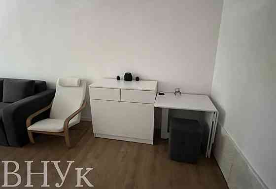 Продаж Квартира 1-кімнатна, 2/5 поверх на Капушанська Ужгород