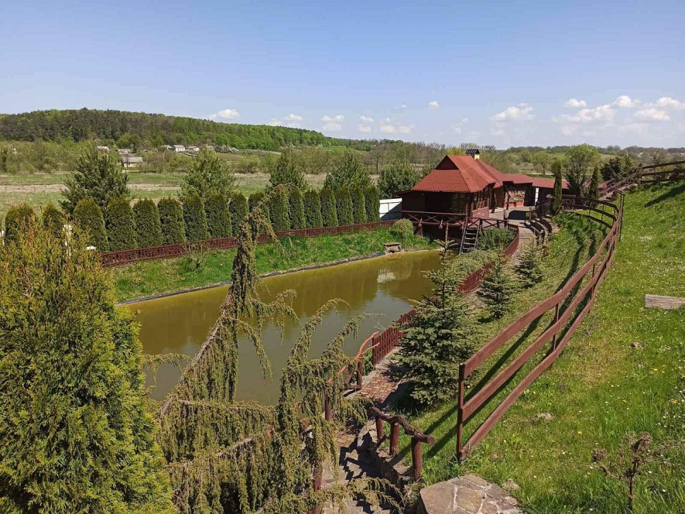 Продаж Квартира на улица Zashkovychi - photo 4